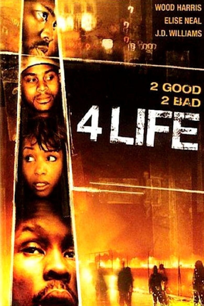 Постер 4 Life